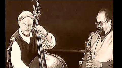 Joe Lovano Nonet 2001