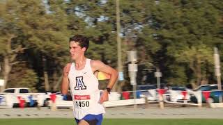 XC NCS Playoff Promo