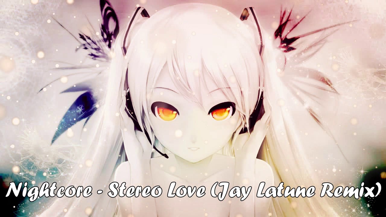 camera iphone 8 plus apk Nightcore - Stereo Love (Jay Latune Remix)