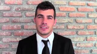 De Italia Con Amor - La Patrona Max