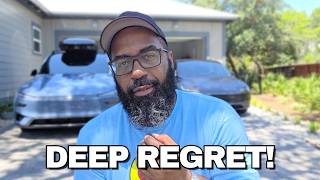 Don't Buy A Tesla If...