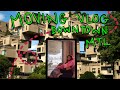 VLOG #3 | MOVING TO DOWNTOWN MONTREAL (HABITAT 67)
