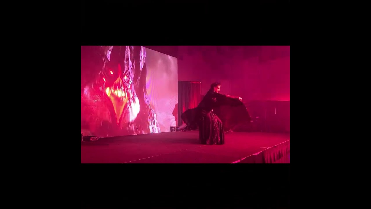 Katara - Phoenix Fan Fusion 2023 Medley