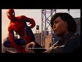 Homem-Aranha PS4 - do início ao fim