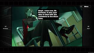 Chill Short Stream: [Zenless Zone Zero] Catching up on dailies and maybe some story progress