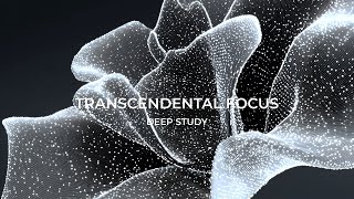 Productivity Powerhouse | 40Hz Binaural Beats - Increase Productivity and Focus, ADHD Focus Music