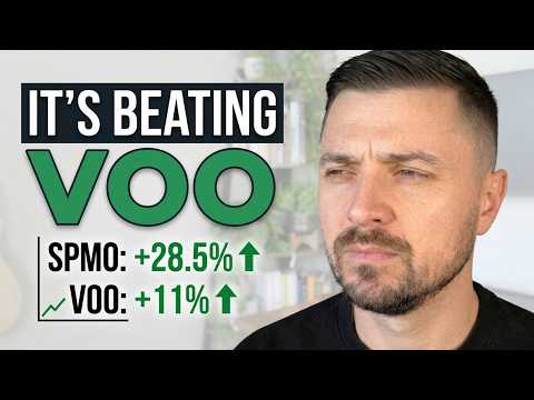 Video preview for This ETF is CRUSHING VOO Should You Switch? (SPMO vs VOO)