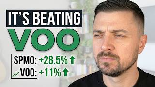 This ETF is CRUSHING VOO Yearly. Should You Switch? (SPMO vs VOO)