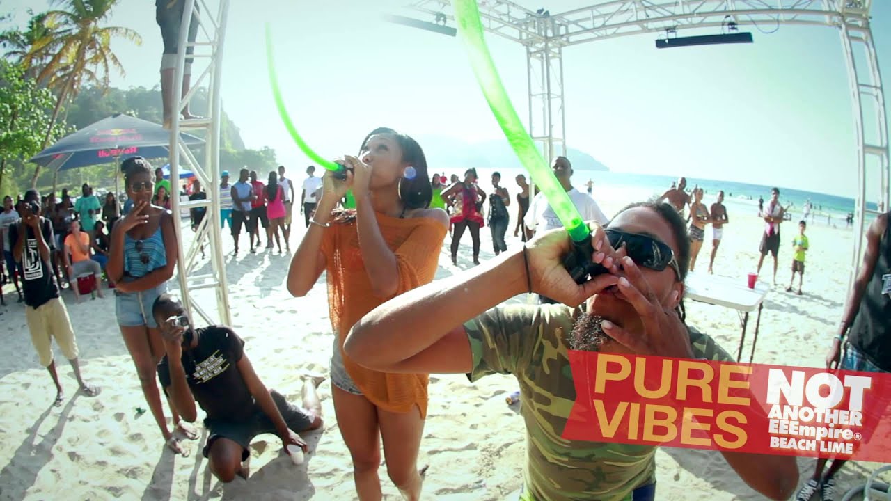 NAEBL Beer Chugging!