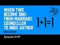 From Marriage Counsellor to Indie Author (The Self Publishing Show, episode 159)