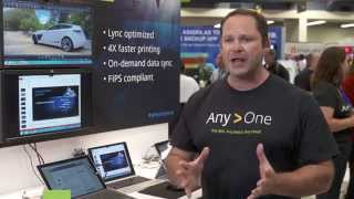Virtualize highly graphical applications with Citrix and NVIDIA screenshot 5