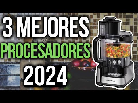 Video: ¿Debería comprar un procesador de alimentos Bosch? Reseñas de los mejores modelos