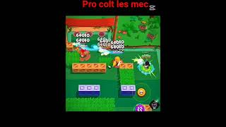 les colt pro