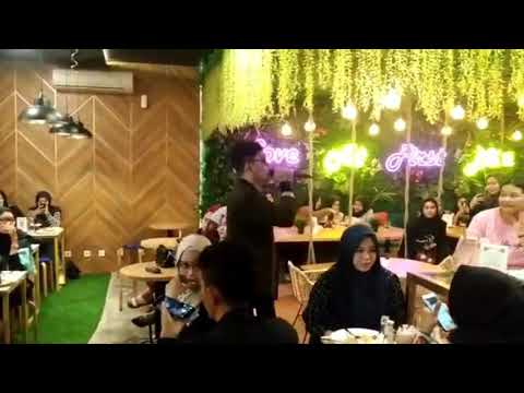 RAMA BAND - Bertahan || Live Tangerang