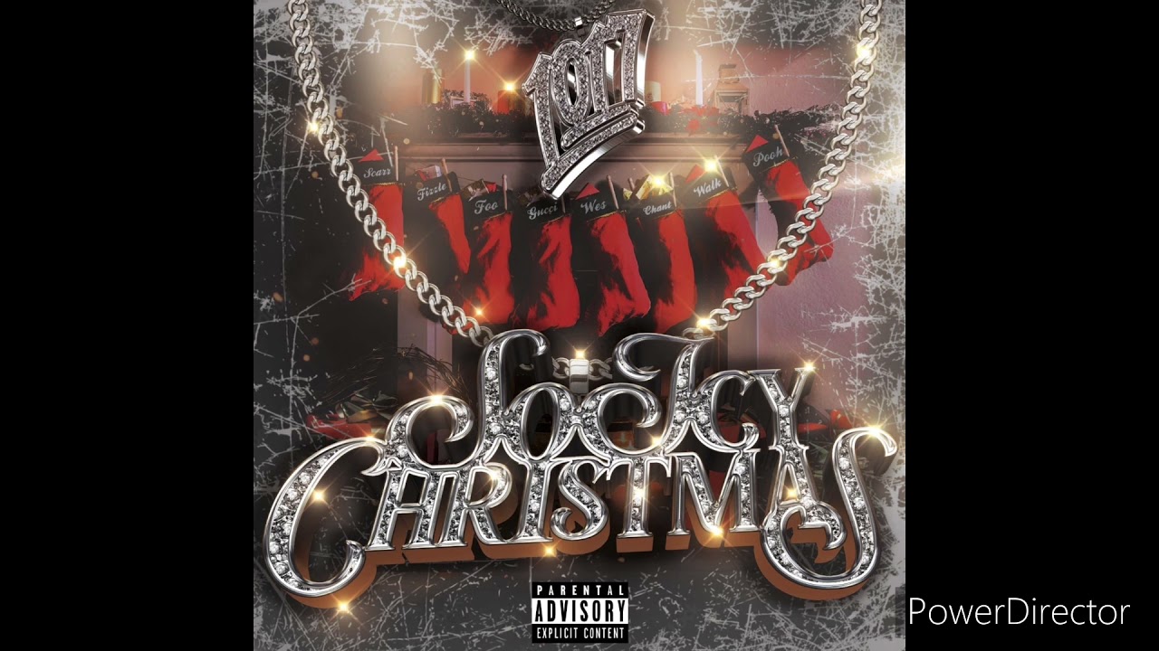 Gucci Mane - Long Live Dolph [Bass Boosted]