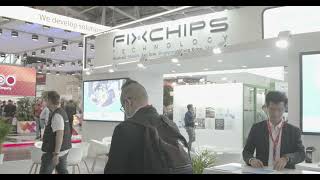 Fixchips Germany Electronica