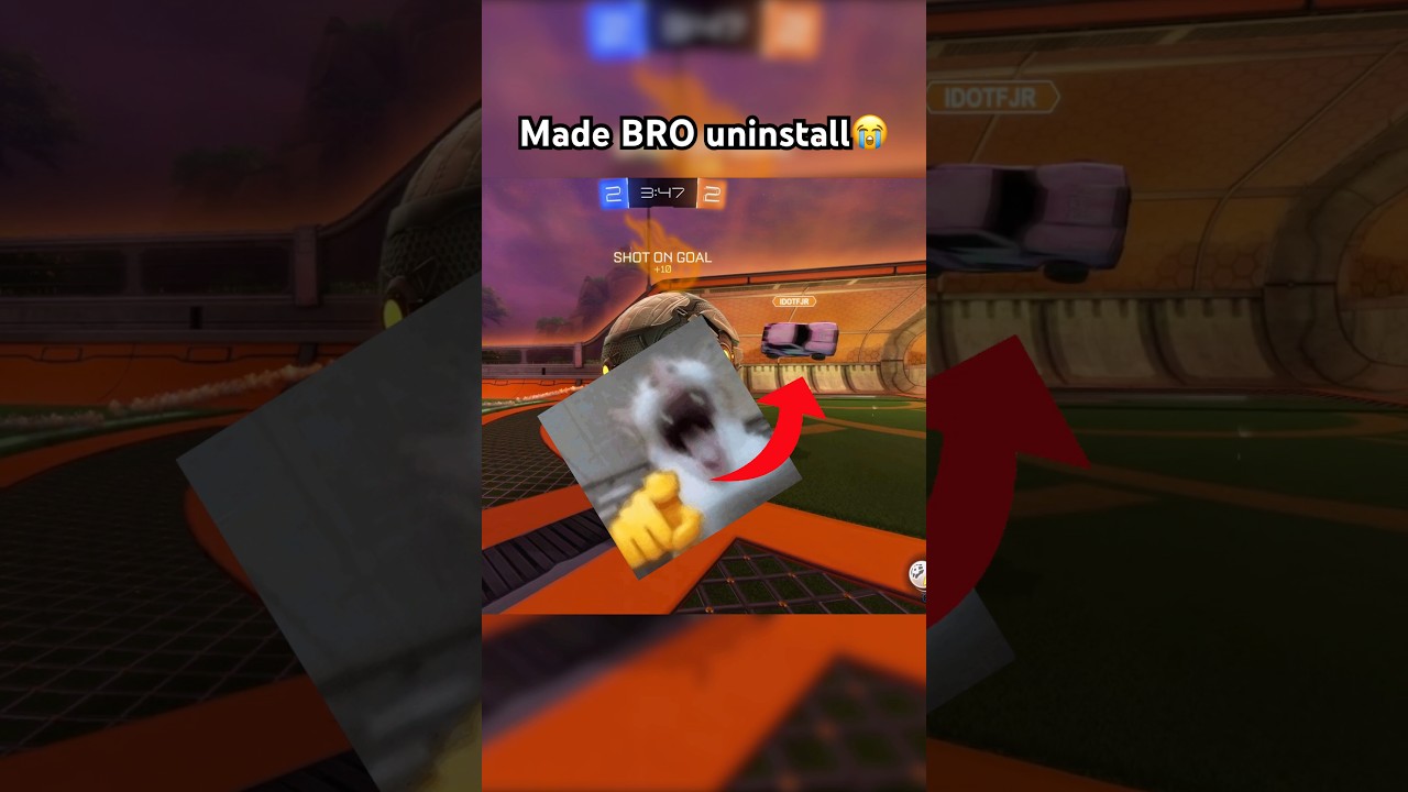 “I woke up in a new BUGATI”😭 