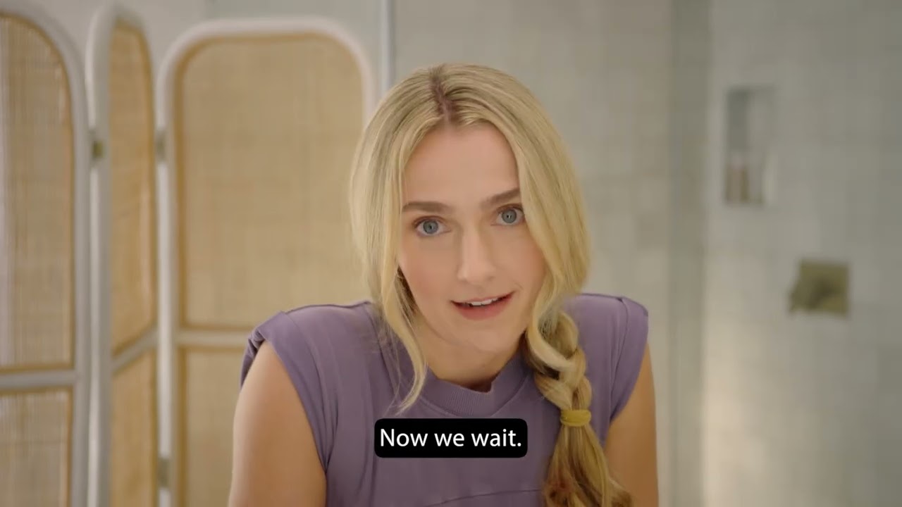 How To Take an Early Result Pregnancy Test | First Response