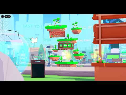 DONATION CENTRAL RAISING WAR!!! COME JOIN!!