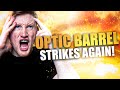 HOW TO DO THE OpTic BARREL!! 🤣 (BOOOM!!)