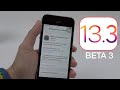 iOS 13.3 Beta 3 Disponible &amp; Smart Battery Case Para iPhone 11!!