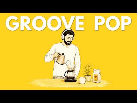 The Best Day Starts with This Morning ✨ A Groove That Naturally Lifts Your Mood | Home Cafe BGM ☕
