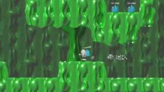 Speedy Eggbert 2 Playthrough: Final Level Part 2/2