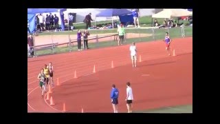 Pasco Invite 2012
