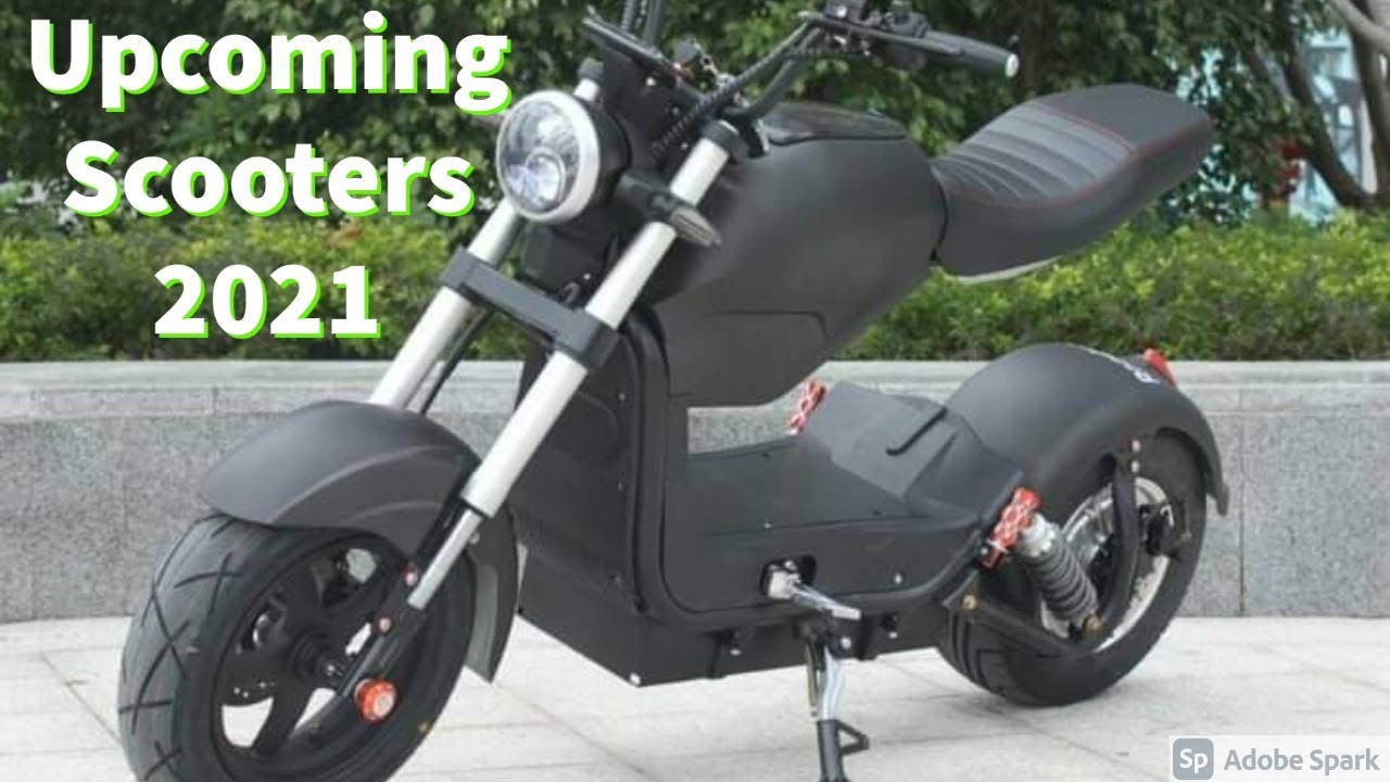 Best Affordable Electric Scooter in India 2021? YouTube