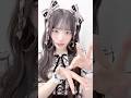 お姫様の作り方🩵 #齋藤掛愛羅 #イコラブ #イコールラブ