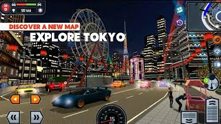 Car Driving School Simulator | LESSON CALIFORNIA #8 Android GamePlay screenshot 4