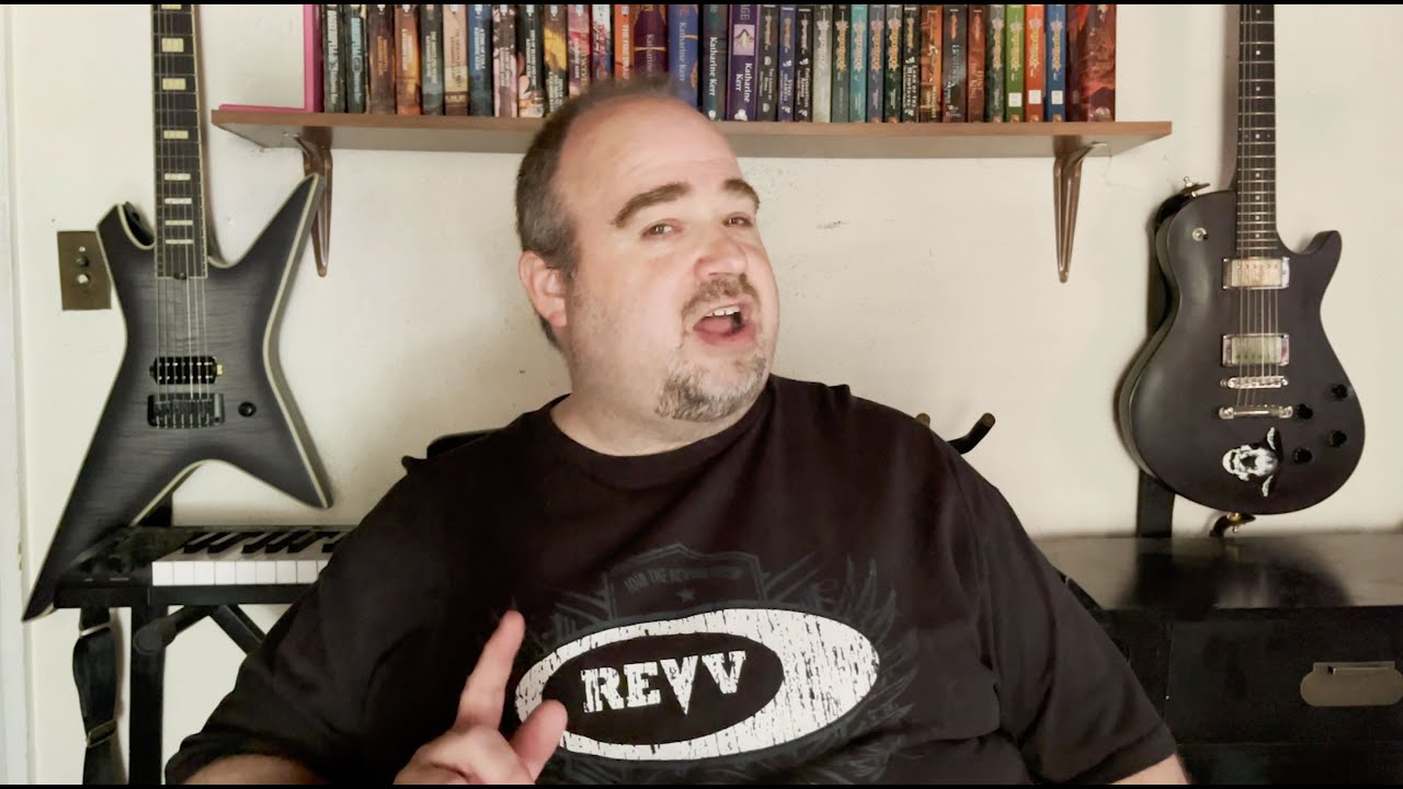 Should've Been A Hit - Lenny Kravitz - Low