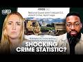 The Shocking D.C. Crime Statistic the Media Glossed Over, with Delano Squires