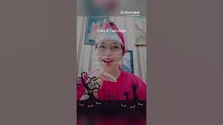 Melati Di Tapal Batas ...#cover