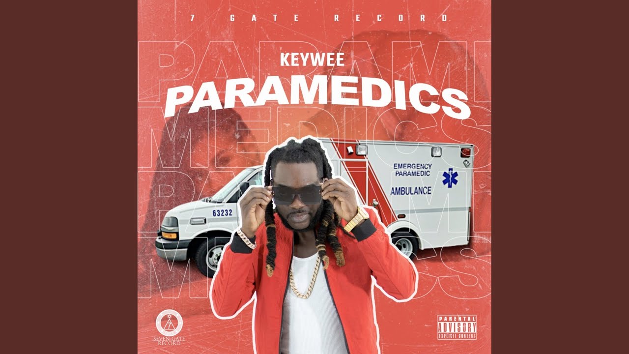 Watch Paramedics on YouTube Watch Paramedics on YouTube