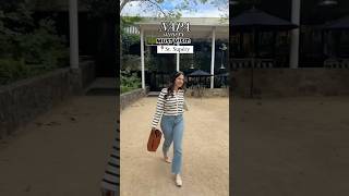 St Supry Epic Food And Wine Pairing Experience In Napa california winetasting travelvlog