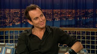 Will Arnett’s Canadian Thanksgiving | Late Night with Conan O’Brien