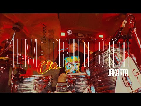 LIVE DUSTAI CIKARANG !!!