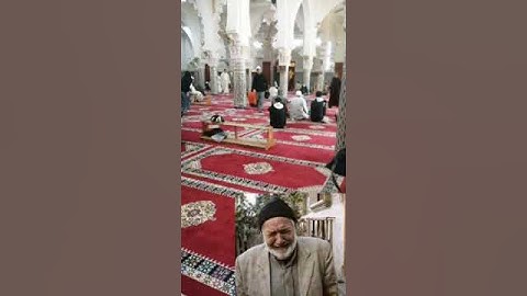 عفوا يا شيخ ابكيتنا. صوت حزين ومبكي. تلاوة اكتر من ممتعة