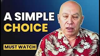 Bashar Reveals A Simple Choice That Instantly Transforms Your Reality (Channeled by Darryl Anka) Wealth