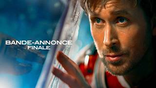 Projet Dernière Chance Bande-Annonce Finale Vf