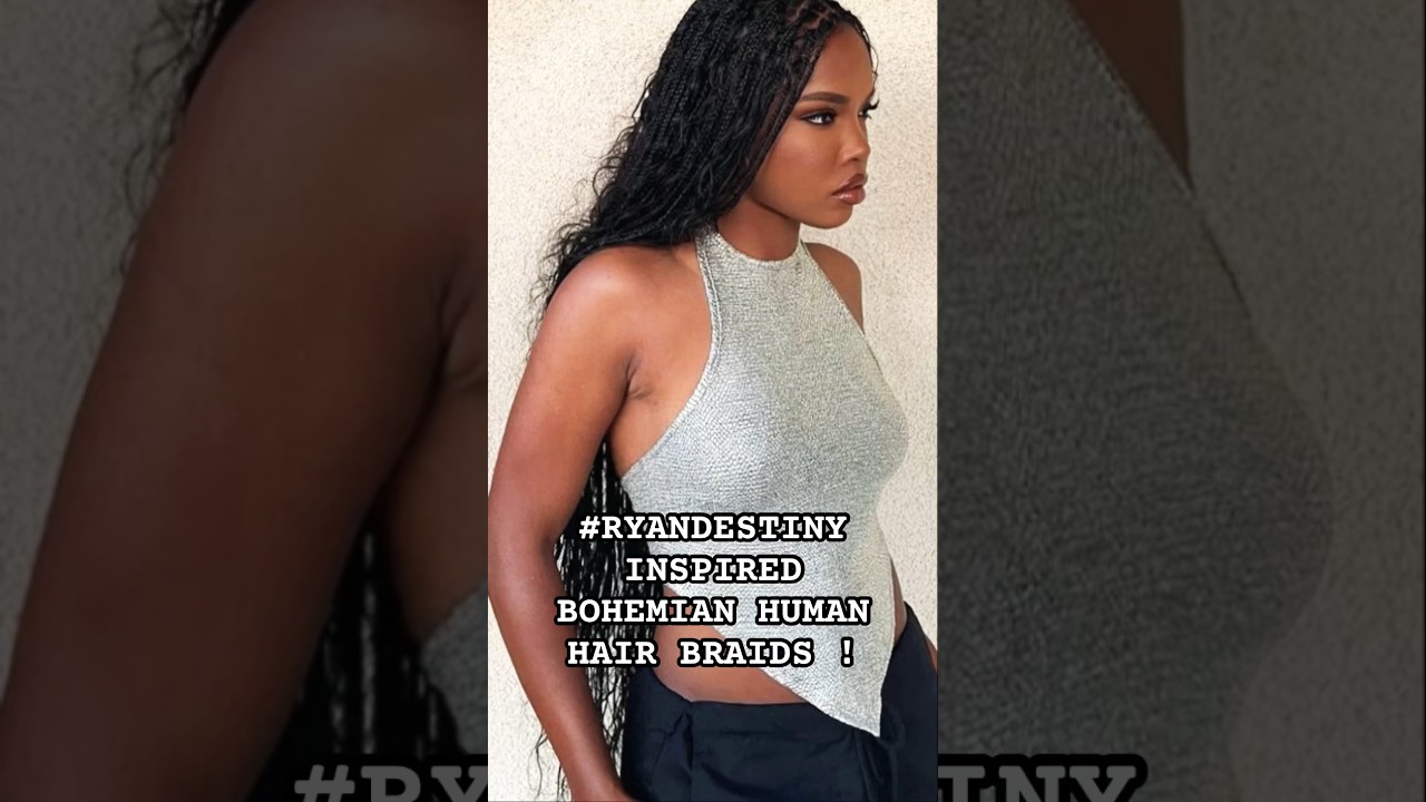 #RYANDESTINY