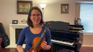 Intro to String Instruments (BSO Education)