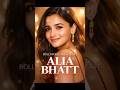 The Bollywood Sweetheart ALIA BHATT #shorts#love#youtubeshorts#ytshorts#bollywood#edit#viral#movie