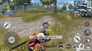 PGSzeref gaming spectator mona tayo screenshot 4