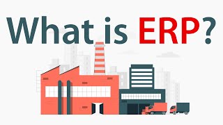 What Is Erp? Enterprise Resource Planning Benefits Of Erp Software