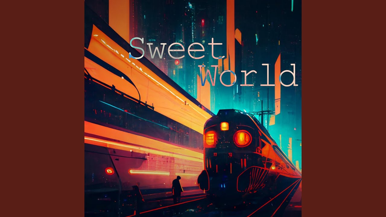 Sweet World