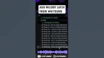 how to make ethnic down tempo beats (lil gotit, wheezy) #flstudio