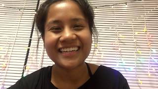 Beginning Of My Fitness Journey