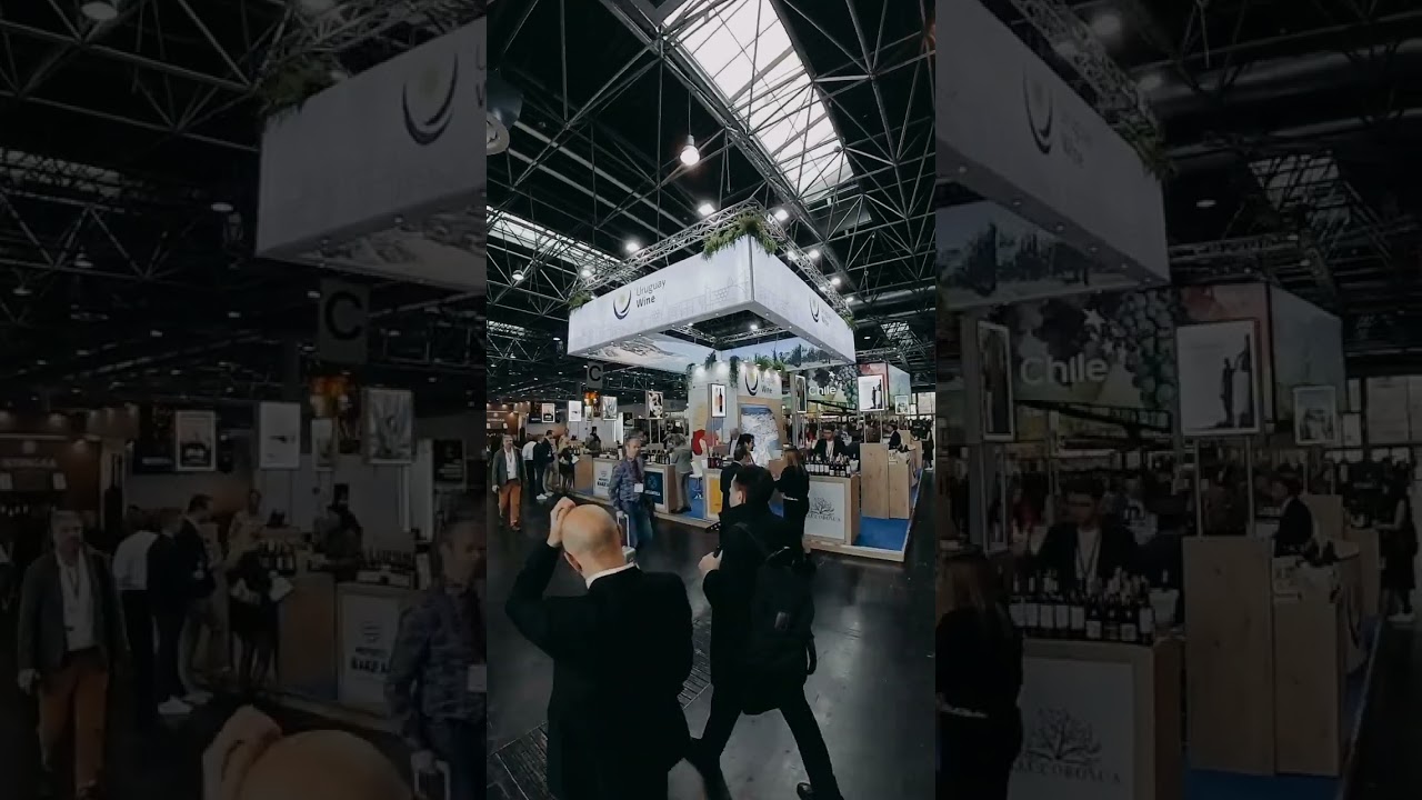 Uruguay Wine en ProWein 2023